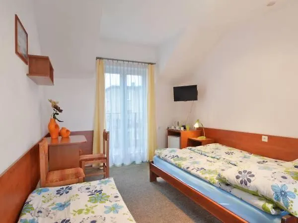 Pokoje Gościnne Alicja Władysławowo