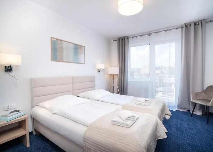 Osrodek BursztynPensjonat