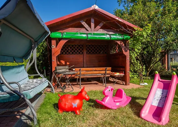 Willa Urocza Władysławowo